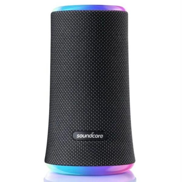 Anker Soundcore Flare 2 360 Portable Bluetooth Speaker