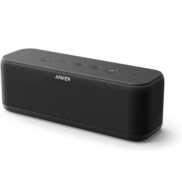 Anker Soundcore Boost Bluetooth Speaker