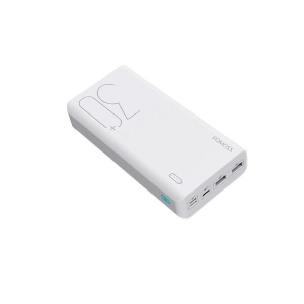 Romoss Sense 8+ 30000MAH Power Bank